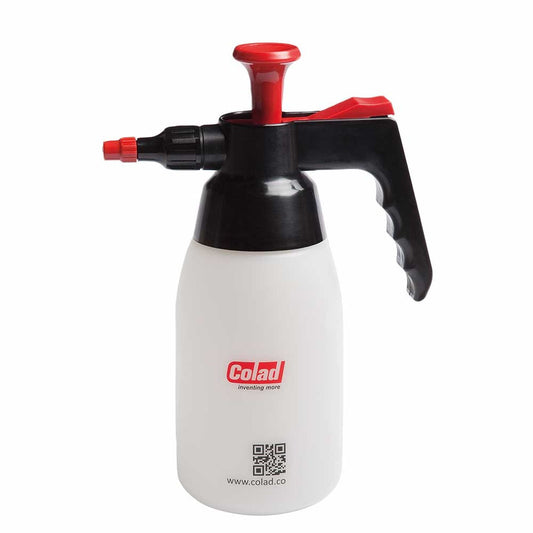 EMM Specialties 9705Z Colad Pump Sprayer with Viton, 1000 mL