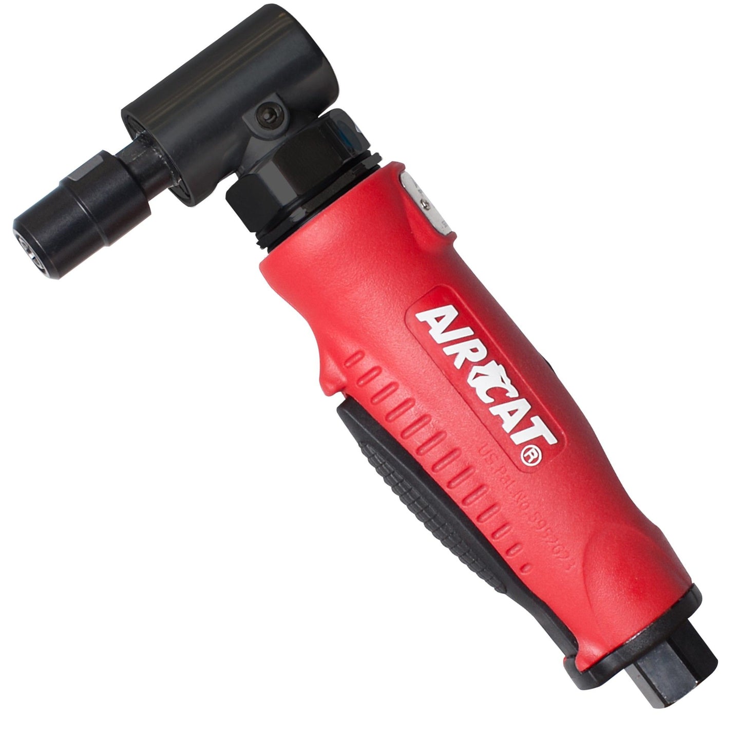 Florida Pneumatic® Aircat® Composite Angle Die Grinder