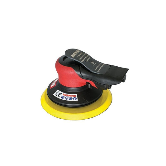 Florida Pneumatic® Aircat® Non VAC Orbital Sander, 6"