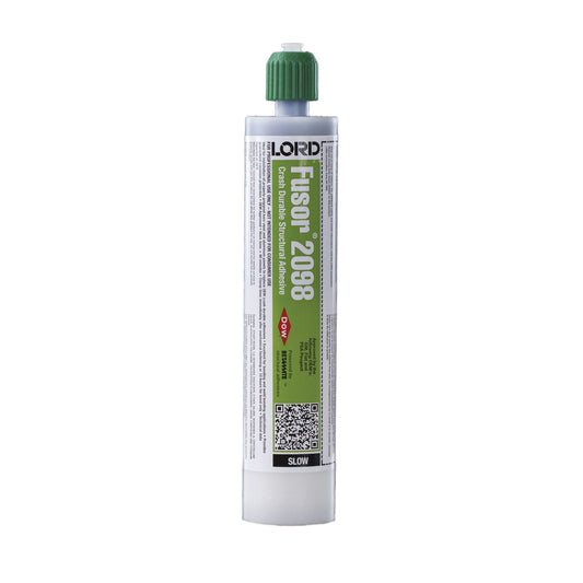 Lord Fusor 2098 Crash & Durable Structural Adhesive
