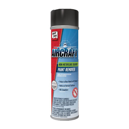 Klean-Strip® Aircraft® EAR2000 Professional Grade Paint Stripper