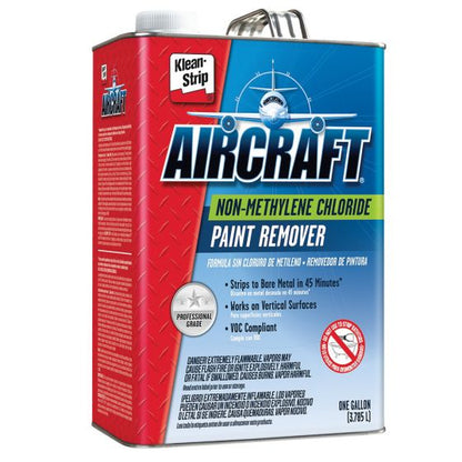 Klean-Strip® Aircraft® Professional Grade Paint Stripper