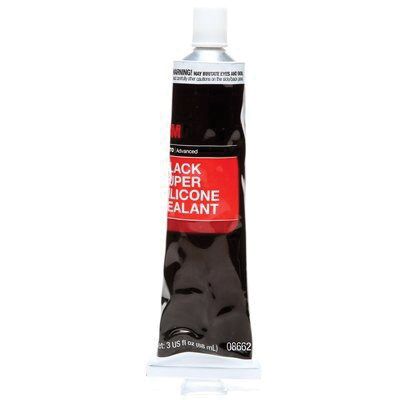 3M™ 1-Component Super Silicone Seal