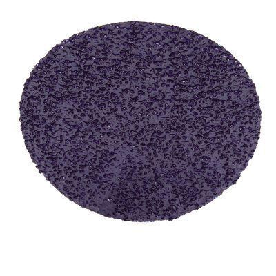 3M™ Cubitron™ II Roloc™ Premium Quick-Change Grinding Fiber Disc, 15 Discs per box