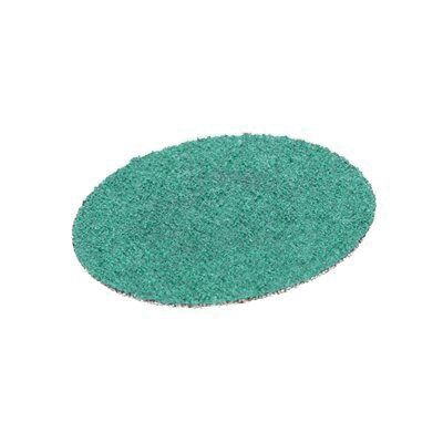 3M™ Roloc™ Green Corps™ Abrasive Disc, 25 Discs per box