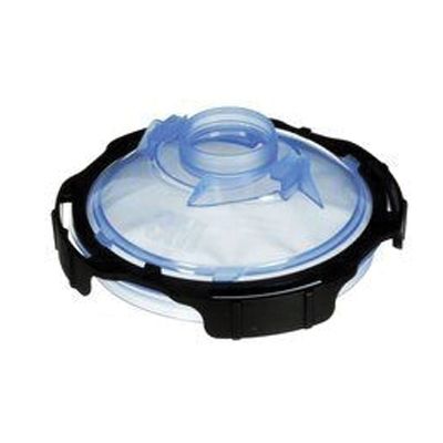 3M™ 26199 Cup Lid, For Use With PPS™ Series 2.0 Spray Cup Systems and Standard/Large Cups