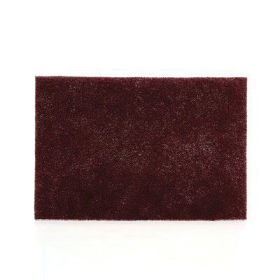 3M™ Scotch-Brite™ 07447 Non-Woven Sanding Hand Pad, Very Fine, 20 Sheets per box