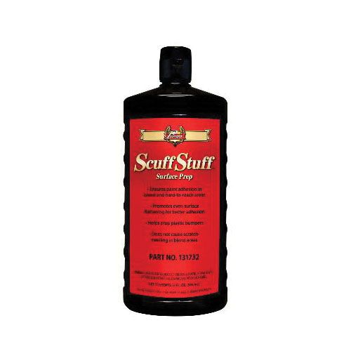 Presta Scuff Stuff® Pre-Paint Surface Preparation, Gray