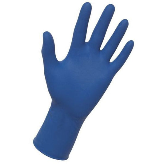 SAS® Thickster® Ultra Thick Disposable Gloves, 50 Gloves per box