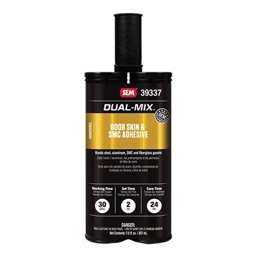 SEM Dual-Mix™ 39337 2-Component Panel Adhesive