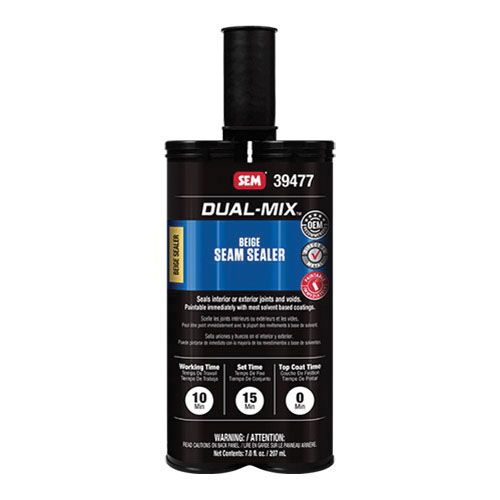 SEM Dual-Mix™ 39477 2-Component Seam Sealer
