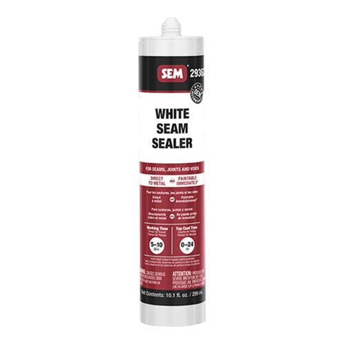 SEM® 1-Component Seam Sealer, 10.1 fl-oz Tube