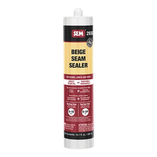 SEM® 1-Component Seam Sealer, 10.1 fl-oz Tube