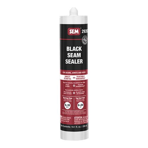 SEM® 1-Component Seam Sealer, 10.1 fl-oz Tube