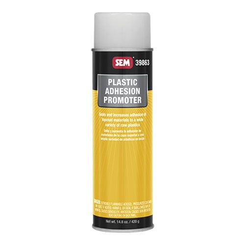 SEM® 39863 Plastic Adhesion Promoter, 20 oz