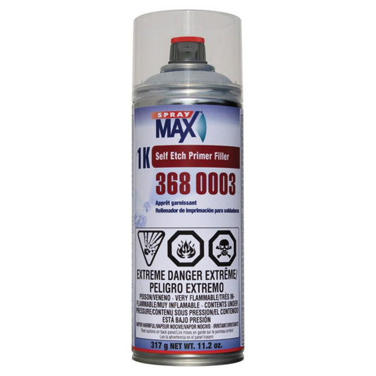 SprayMax® 3680003 Self-Etch Primer Filler