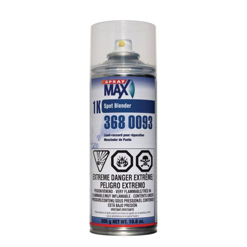 SprayMax® 3680093 Spot Blender