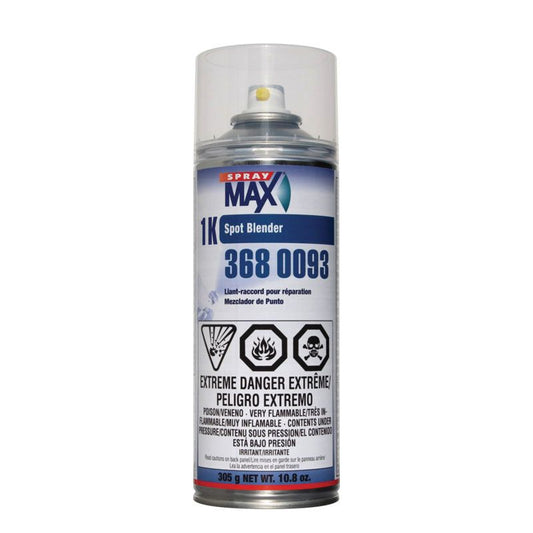 SprayMax® 3680093 Spot Blender