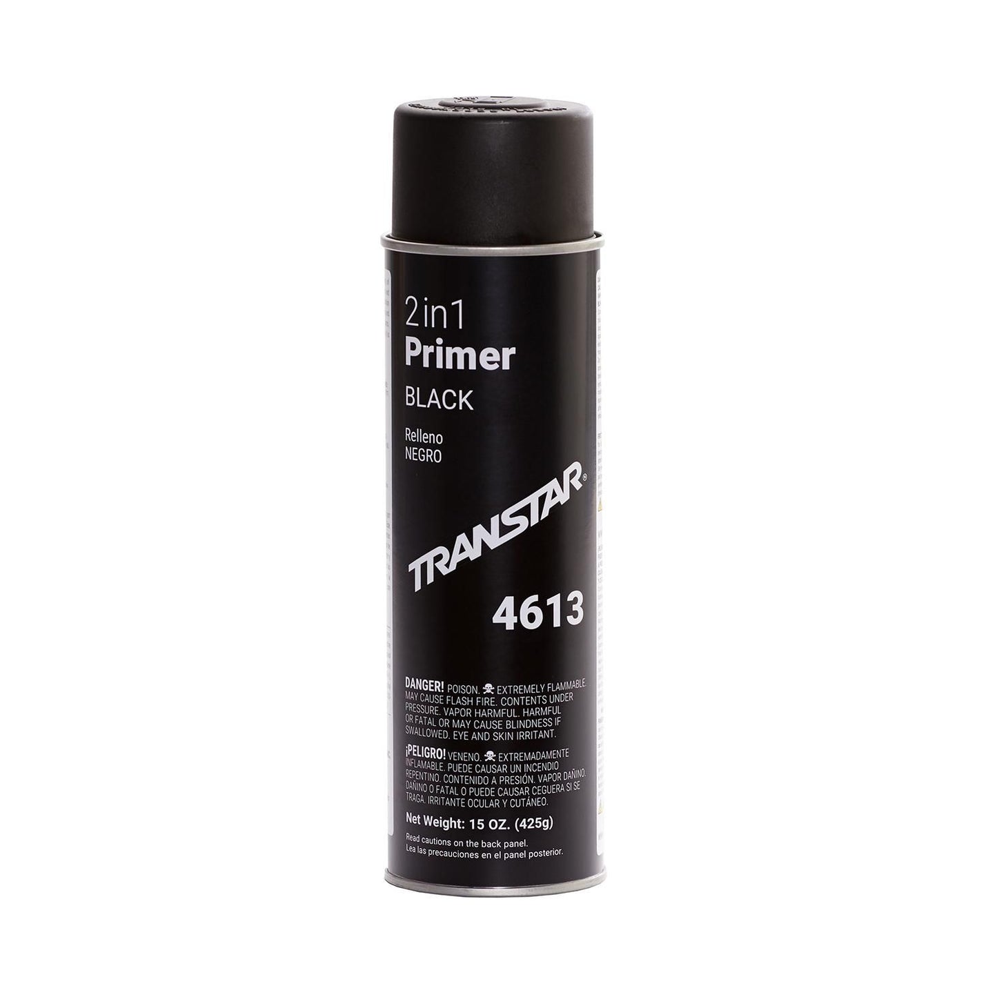 TRANSTAR® 2 in 1 Primer, 20 oz Aerosol Can