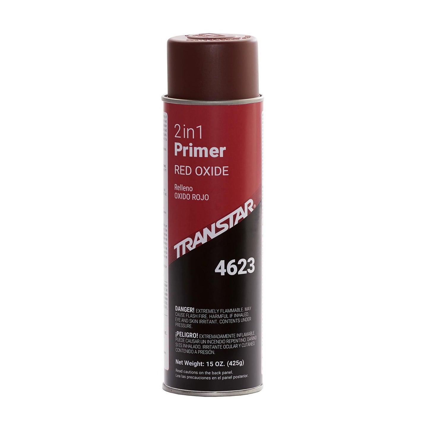 TRANSTAR® 2 in 1 Primer, 20 oz Aerosol Can