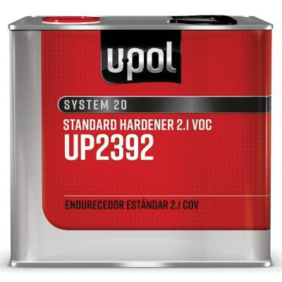 U-POL® SYSTEM 20 UP2392 Standard Hardener