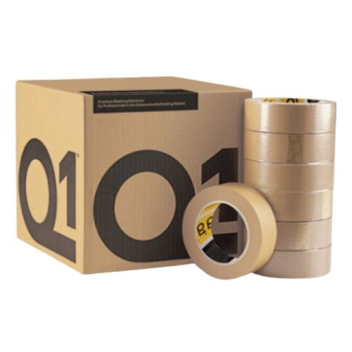 Q1 ® CarPlus Masking Tape