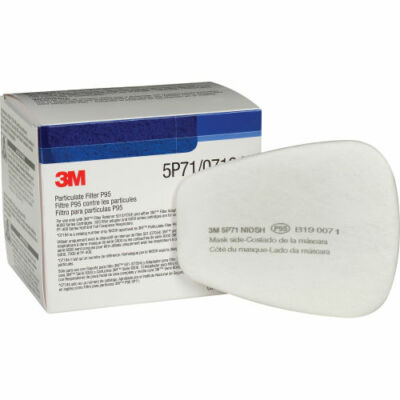 3M™ 07194 Particulate Filter, P95 Filter Class